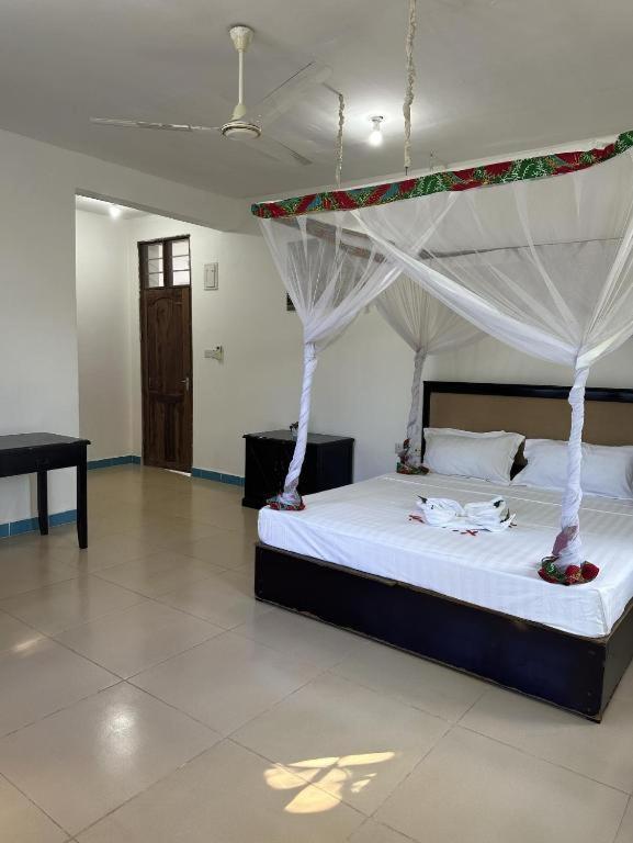 Coconut Tree Village Beach Resort Uroa Exterior foto